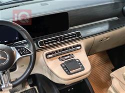 مێرسێدس بێنز V-Class